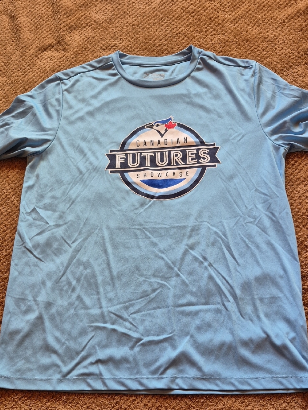 TBJ Futures T Shirt.